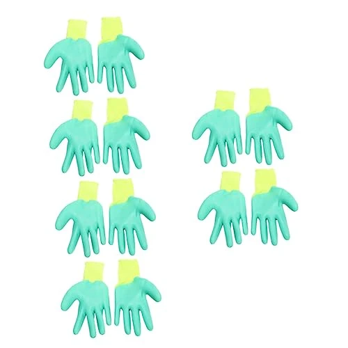 POPETPOP 6 Pairs Hamster Bite Resistant Gloves Small Animal Handling Gloves Scratch Resistant Gloves Cats Animals Glove Water Proof Gloves Protective Gloves Dog Bite Gloves Anti-bite Gloves 3 POPETPOP 6 Pairs Hamster Bite Resistant Gloves Small Animal Handling Gloves Scratch Resistant Gloves Cats Animals Glove Water Proof Gloves Protective Gloves Dog Bite Gloves Anti-bite Gloves