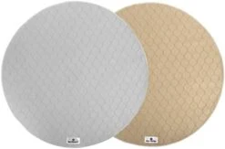 Pet Parents Pawtect® Pads Washable Dog Pee Pads (2pack) Of 41x41 Premium Pee Pads For Dogs, Waterproof Training Pads For Dogs & Reusable Dog Pee Pads! Whelping & Modern Puppy Pads! 27 Pet Parents Pawtect® Pads Washable Dog Pee Pads (2pack) Of 41x41 Premium Pee Pads For Dogs, Waterproof Training Pads For Dogs & Reusable Dog Pee Pads! Whelping & Modern Puppy Pads! -Zoo Shop 41IPfCB4FxL. AC