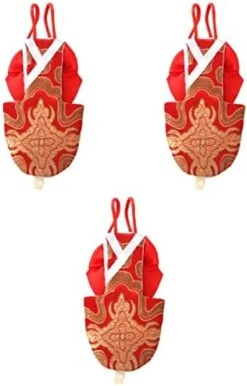 Balacoo Bird Carrier For Accessories Nappy Cockatiels Flying Macaw Yellow Cockatiel Parrot Parakeets Layer, Cute Suit Bird Clothes Parakeet Pigeon Inner S, S Budgie Flight Pant -Zoo Shop 41IWGDSWtuL. AC