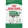 Royal Canin Small Adult 8+ Dry Dog Food, 2.5 Lb Bag -Zoo Shop 41Ig07YR57L