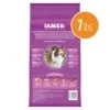 IAMS Healthy Aging Adult Dry Dog Food For Mature And Senior Dogs With Real Chicken, 7 Lb. Bag -Zoo Shop 41J7NFYQchL