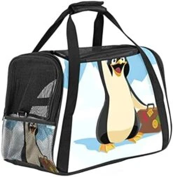 Pet Carrier Cute Pastel Foods Cupcake Patches Heart Pattern Soft-Sided Pet Travel Carriers For Cats,Dogs Puppy Comfort Portable Foldable Pet Bag Airline Approved -Zoo Shop 41J7lSxsEkS. AC