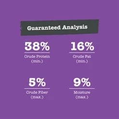 Nature'S Logic Feline Rabbit Meal Feast, 7.7Lb -Zoo Shop 41JB2BixA3L