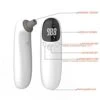 Pet Thermometer For Dog Cat Rechargeable Infrared Pet Ear Thermometer 1 Second Reading Fast And Accurate Temperature Detection, ℉/℃ Switchable 2 Pet Thermometer For Dog Cat Rechargeable Infrared Pet Ear Thermometer 1 Second Reading Fast And Accurate Temperature Detection, ℉/℃ Switchable -Zoo Shop 41JR4iO75HL