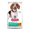 Hill's Science Diet Adult Perfect Weight Small Bites Dry Dog Food, Chicken Recipe, 25 Lb. Bag -Zoo Shop 41Jmbdz3toL