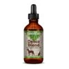 Animal Essentials Detox/Allergy Blend 2 Oz 1 Animal Essentials Detox/Allergy Blend 2 Oz -Zoo Shop 41KCPqeMbyL