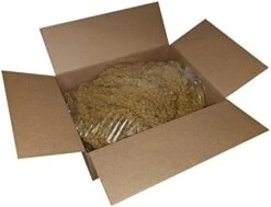 Birds LOVE Wholesome & Lovely Spray Millet Non-GMO No Pesticide (No Stems Only Edible Tops) For Parrots Birds Cockatiel Lovebird Keets Finch Canary All Parrots Healthy Treat-5lbs… -Zoo Shop 41KJxCuo7yL. AC