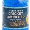 Fluker's Cricket Quencher Original Formula 16 Oz - Pack Of 12 -Zoo Shop 41KlDhTTViL