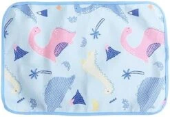 Training Mat Dogs Pads: Protecting Furniture From Pet Fur And Smell, Lining Kennels And Playpens, Post-Surgery, As A Food Bowl Mat Or Litter Box Mat. Dogs Pads -Zoo Shop 41L45qGb9bL. AC