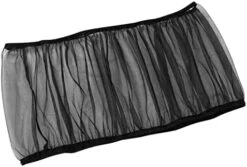 Bird Cages For Parrots Bird Cage Adjustable Bird Cage Net Cage Net Cover Pet Gauze Protective Cover Black Catcher Guard Net Bird Cage Accessory The Birdcage -Zoo Shop 41L8l8cfPdL. AC