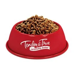 Tender & True Antibiotic-Free Chicken & Brown Rice Recipe Dog Food, 4 Lb -Zoo Shop 41LNDQ6dGSL