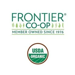 Frontier Co-op Organic Catnip, 1-Pound Bulk, Loved By Cats & Gardeners, Popular Tea Blend, Organic, Kosher 11 Frontier Co-op Organic Catnip, 1-Pound Bulk, Loved By Cats & Gardeners, Popular Tea Blend, Organic, Kosher -Zoo Shop 41LU3XUPalL