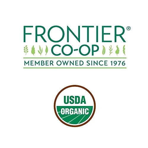 Frontier Co-op Organic Catnip, 1-Pound Bulk, Loved By Cats & Gardeners, Popular Tea Blend, Organic, Kosher 7 Frontier Co-op Organic Catnip, 1-Pound Bulk, Loved By Cats & Gardeners, Popular Tea Blend, Organic, Kosher - Image 5