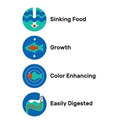 Hikari Usa Inc AHK25323 Seaweed Extreme 8.8-Ounce -Zoo Shop 41LeuSkp5KL