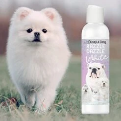 The Blissful Dog Razzle Dazzle White Shampoo, 1 Gallon 11 The Blissful Dog Razzle Dazzle White Shampoo, 1 Gallon -Zoo Shop 41M8xCNWbzL 2