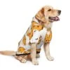 Cookie Realistic Food Pet Dog Costume Large Pets Wear Hoodies Winter Large Cats Coat Sweatshirts Jacket Pullover