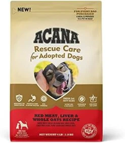 ACANA Wholesome Grains Dry Dog Food, Small Breed Recipe, Chicken And Turkey Dog Food, 11.5lb -Zoo Shop 41MfbR9oNGS. AC