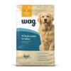 Amazon Brand – Wag Dry Dog Food, Chicken And Brown Rice 5 Lb Bag (Packaging May Vary) -Zoo Shop 41N7lrGGGsL
