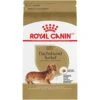 Royal Canin Dachshund Adult Breed Specific Dry Dog Food, 2.5 Lb Bag -Zoo Shop 41NHAB3SeaL