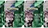 Blue Buffalo Wilderness Trail Toppers Chunky Duck Bites Dog Food, 24 By 3 Oz. -Zoo Shop 41NeGFKFSeL