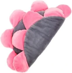 CRILSTYLEO Pet Mat Small Pet Bed Plush Cat Mat Kitten Mat Pad Washable Dog Beds Cat Mat For Food Thick Mattress Topper Full Pet Nest Cushion Dog Sleeping Cushion Household Pet Bed Brown Puppy -Zoo Shop 41NeZR qhL. AC