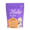Halo 100% Chicken Breast Freeze-Dried Raw Treats, 2.2 Oz. -Zoo Shop 41Nj5AJ8MIL
