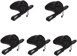 PATKAW 3pcs Dog Food Pack Pet Treat Pouch Dog Clicker Dog Treat Container Pet Snack Bag Oxford Cloth Puppy Training Bag Portable Dog Treat Holder Outdoor Food Bag The Dog Storage Bag 23 PATKAW 3pcs Dog Food Pack Pet Treat Pouch Dog Clicker Dog Treat Container Pet Snack Bag Oxford Cloth Puppy Training Bag Portable Dog Treat Holder Outdoor Food Bag The Dog Storage Bag -Zoo Shop 41NxTZrjp7L. AC