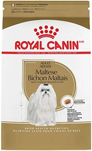 Royal Canin Maltese Adult Dry Dog Food, 2.5 Lb Bag 7 Royal Canin Maltese Adult Dry Dog Food, 2.5 Lb Bag - Image 5