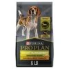Purina Pro Plan Weight Management Dog Food, Shredded Blend Chicken & Rice Formula - 6 Lb. Bag -Zoo Shop 41OXPRsDpZL