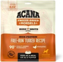 ACANA Grain Free Dry Dog Food, Red Meat Recipe, 25lb -Zoo Shop 41OZ6bE8b2L. AC