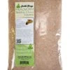 Josh's Frogs Mealworm & Superworm Wheat Bran Bedding And Food Source (5 Quarts) -Zoo Shop 41OhG278YNL
