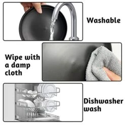 Fhiny 3Pcs Ceramic Shallow Cat Dish, 6 Inch Whisker Fatigue Free Cat Feeder Bowls Food Saucer Minimalist Single Pet Plate Great For Kitten And Kitty Short Legged Munchkin Cat Dishwasher Safe Black 12 Fhiny 3Pcs Ceramic Shallow Cat Dish, 6 Inch Whisker Fatigue Free Cat Feeder Bowls Food Saucer Minimalist Single Pet Plate Great For Kitten And Kitty Short Legged Munchkin Cat Dishwasher Safe Black -Zoo Shop 41P6LwOFKbL