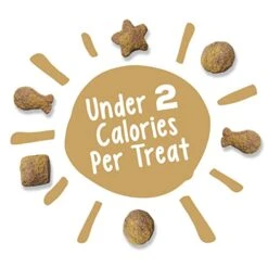 Nestle Purina Petcare 20 Oz Friskies Party Mix Gravy-licious Chicken & Gravy Flavors Cat Treats - (Pack Of 3) -Zoo Shop 41PFAm6E5nL