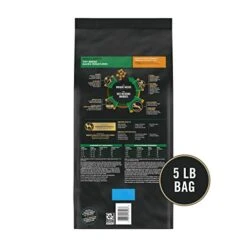 Purina Pro Plan Toy Breed Dog Food With Probiotics For Dogs, Chicken & Rice Formula - 5 Lb. Bag -Zoo Shop 41PPKpoNn9L