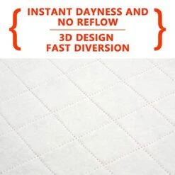 Lepark Washable Pee Pad For Dogs 2Pack Reusable Puppy Pads Pet Training Pads With Fast Absorbent Non-Slip And Waterproof(Orange,36x72) 21 Lepark Washable Pee Pad For Dogs 2Pack Reusable Puppy Pads Pet Training Pads With Fast Absorbent Non-Slip And Waterproof(Orange,36x72) -Zoo Shop 41PiPjkcrYL