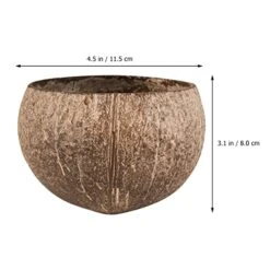 NOGRAX Rabbit Toy 6 Pcs Small Animals Small Animals Feeding Bowls Hamster Feeder Hamster Cage Bowls Feeder Shell Rabbit Toys Feeder (Color : As Shownx2pcs, Size : 11.5X11.5X8CMx2pcs) 18 NOGRAX Rabbit Toy 6 Pcs Small Animals Small Animals Feeding Bowls Hamster Feeder Hamster Cage Bowls Feeder Shell Rabbit Toys Feeder (Color : As Shownx2pcs, Size : 11.5X11.5X8CMx2pcs) -Zoo Shop 41PtCIK5jvL