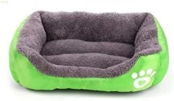 SENERY Warm Large Pet Bed Sofa Warming Dog House Soft Pets Nest Kennel Puppy Plus Size Cat Mats Blankets -Zoo Shop 41PxDYtLDdL. AC