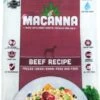 Grandma Lucy's Macanna Freeze Dried Grain Free Beef Recipe Dog Food 1 Lbs 1 Grandma Lucy's Macanna Freeze Dried Grain Free Beef Recipe Dog Food 1 Lbs -Zoo Shop 41QDOZiMHdL