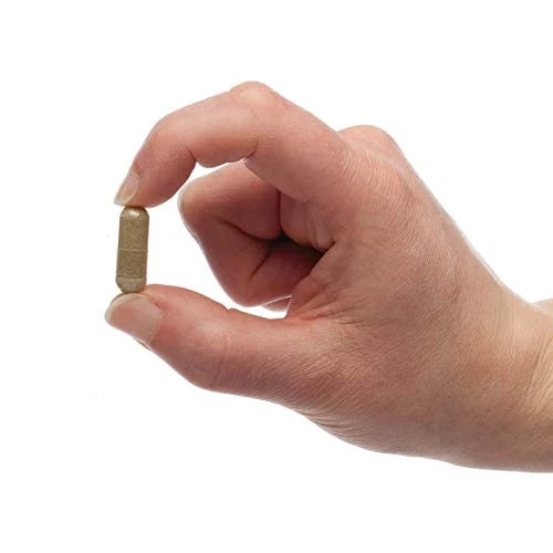 PetAlive Pancreas Booster - All Natural Herbal Supplement For Pancreatic Health And Digestive Functioning In Cats And Dogs - Supports Healthy Insulin Production - 60 Veggie Caps 4 PetAlive Pancreas Booster - All Natural Herbal Supplement For Pancreatic Health And Digestive Functioning In Cats And Dogs - Supports Healthy Insulin Production - 60 Veggie Caps - Image 2