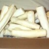 MAXX 30 Pieces Of 5-6" X 1" White Retriever Rolls -Zoo Shop 41QZjrc8JUL
