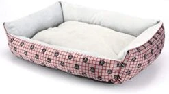 SENERY Pet Dog Bed Mat Cat House For Small Large Dogs Kennels PP Cotton Sofa Pet Product Cat Blanket 28 SENERY Pet Dog Bed Mat Cat House For Small Large Dogs Kennels PP Cotton Sofa Pet Product Cat Blanket -Zoo Shop 41RITTl9jeL. AC