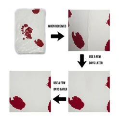 Fandim Fly Durable Natural Rubber Door Mat Duty Welcome Mat Black Dog Illustration Pattern Low Profile Floor Mat Non Slip Rugs For Shoe Scraper, Entry, Patio(18x30in) 16 Fandim Fly Durable Natural Rubber Door Mat Duty Welcome Mat Black Dog Illustration Pattern Low Profile Floor Mat Non Slip Rugs For Shoe Scraper, Entry, Patio(18x30in) -Zoo Shop 41RIUjJd01L