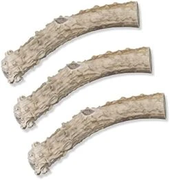 Antler Dog Chew From Pet Expertise, Gigantic 12-14" Long, 1 Piece 18 Antler Dog Chew From Pet Expertise, Gigantic 12-14" Long, 1 Piece -Zoo Shop 41RPlZP9c5S. AC