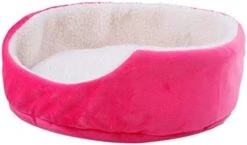 SENERY Dogs Baskets For Small Dog Winter Cat Sofa Kennel Cotton Pet Puppy Sleeping Beds Blankets Cushion Mats -Zoo Shop 41RX7WDD6oL. AC