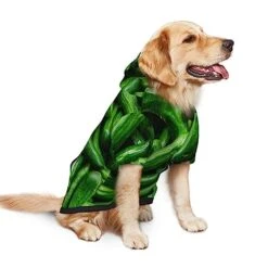 Cucumber Vegetables Green Food Pet Dog Hoodie Costume Pets Wear Hoodies Winter Coat Cloth Sweaters Sweatshirts Jacket Pullover 14 Cucumber Vegetables Green Food Pet Dog Hoodie Costume Pets Wear Hoodies Winter Coat Cloth Sweaters Sweatshirts Jacket Pullover -Zoo Shop 41Rg7xI63uL