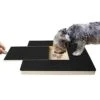 GENERIC Dog Scratch Pad For Nails Double Sided Scratch Board For Dog -Zoo Shop 41Ryhls3CAL