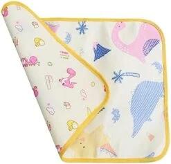 Training Mat Travel Pet Pee Pad Cooling Mat For Cats Training Mat Puppy Pee Pads Dog Mat Pet Training Pads Pet Mat Double-Sided Dog Mat Puppy Training Pad Urine Pad Carpet -Zoo Shop 41S8hHTWCrL. AC