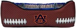 NCAA Florida Gators Stadium Dog Bed, Pet Pillow Bed For Dogs, Sporty Football Dog Bed And Lounge Cushion -Zoo Shop 41SnkK4cvtL. AC