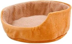 SENERY Dogs Baskets For Small Dog Winter Cat Sofa Kennel Cotton Pet Puppy Sleeping Beds Blankets Cushion Mats -Zoo Shop 41TAismtJKL. AC
