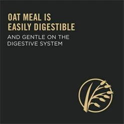 Purina Pro Plan Sensitive Skin And Stomach Dog Food With Probiotics For Dogs, Turkey & Oat Meal Formula - 4 Lb. Bag -Zoo Shop 41TDPsaL22L